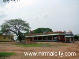 Adelli Pochamma Temple