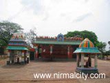 Adelli Pochamma Temple