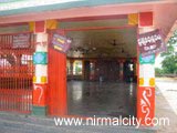 Adelli Pochamma Temple