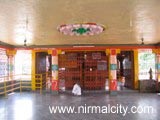 Adelli Pochamma Temple