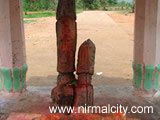 Pothuraju, Adelli