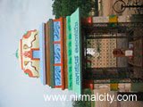 Naga Devatha Temple, Adelli