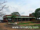 Adelli Pochamma Temple