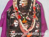 Lord Shiva Temple, Adelli