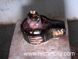 Lord Shiva Temple, Adelli
