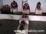 Lord Shiva Temple, Adelli