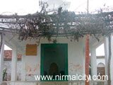 Lord Hanuman Temple, Adelli