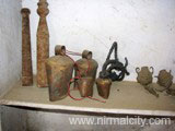 Adilabad Kalaasram