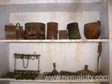 Adilabad Kalaasram