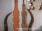 Adilabad Kalaasram