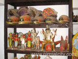 Adilabad Kalaasram