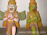 Adilabad Kalaasram