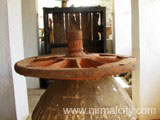 Adilabad Kalaasram