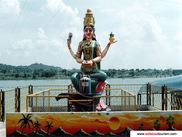 Famous Saraswati Temples In Telangana | Telugu Devotional News