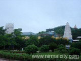 Basar Saraswathi Temple