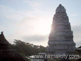 Basar Saraswathi Temple