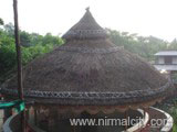 Basar Saraswathi Temple - Sorroundings