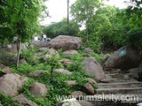 Way to Vyasa Muni Guha, Basar