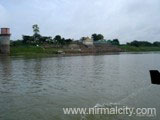 River Godavari, Basar