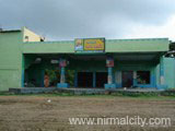 Bus Station, Basar