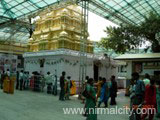 Basar Saraswathi Temple