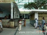 Basar Saraswathi Temple