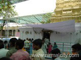 Basar Saraswathi Temple