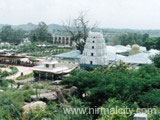 Basar Saraswathi Temple