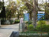 Forest Office, Nirmal