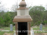 Bramarambha Mallikarjuna Swamy Temple, Narsapur
