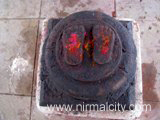 Bramarambha Mallikarjuna Swamy Temple, Narsapur