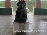 Bramarambha Mallikarjuna Swamy Temple, Narsapur