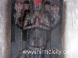 Bramarambha Mallikarjuna Swamy Temple, Narsapur