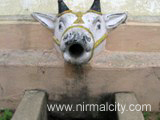 Bramarambha Mallikarjuna Swamy Temple, Narsapur