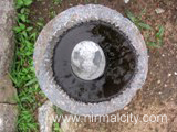 Bramarambha Mallikarjuna Swamy Temple, Narsapur
