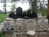 Bramarambha Mallikarjuna Swamy Temple, Narsapur