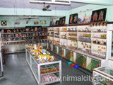 Nirmal Toys Showroom