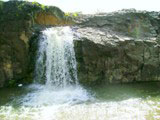 Pochera Waterfalls