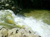 Pochera Waterfalls