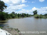 Pochera Waterfalls