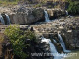 Pochera Waterfalls