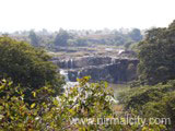 Pochera Waterfalls