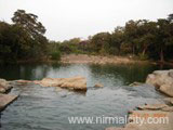 Pochera Waterfalls