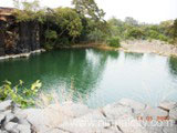 Pochera Waterfalls