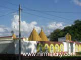 Lord Venkateshwara Temple, Soan
