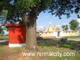Hanuman Temple, Soan