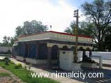 Lord Venkateshwara Temple, Soan