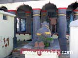 Lord Venkateshwara Temple, Soan