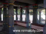 Lord Venkateshwara Temple, Soan