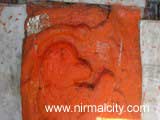 Hanuman Temple near Pushkar Ghat, Soan